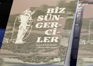 Bodrum’un denizcilik belleği kayıt altında Bodrum Deniz Müzesi’nin sözlü tarih çalışmalarıyla hazırlanan “Biz Süngerciler: Yaşadıklarımız,