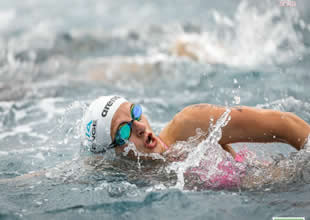 Marmaris’te AquaChallenge heyecanı başlıyor Dünyaca ünlü yüzücüler, Uluslararası Arena AquaChallenge Yüzme Şampiyonaları Silver Cup