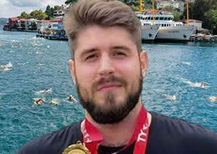 Boğaz yarışında kaybolan Rus yüzücü Nikolai Svechnikov aylar geçmesine rağmen