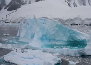 Sanayi ve Teknoloji Bakanlığı koordinasyonunda yürütülen 10. Ulusal Antarktika Bilim