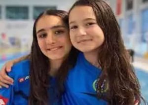 Bursa'da aynı yaşta ve doğuştan benzer uzuv gelişim kısıtlılıkları bulunan