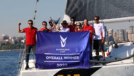 Bu yıl 21. kez düzenlenen Bosphorus Cup yelken yarışı sona erdi. Bosphorus Cup kurucusu Orhan Gorbon, gelecek yıllarda yabancı tekne katılımlarını arttırmayı hedeflediklerini dile getirdi. Bu yıl 21. kez düzenlenen Bosphorus Cup yelken yarışı sona erdi. Bosphorus Cup kurucusu Orhan […]