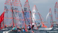 Valencia, Spain (August 31, 2021) – The 2021 Zhik 29er World Championship Cup in the waters of Valencia wrapped up today after six days of competition in which 190 teams from 24 countries have gathered. At the top of the […]