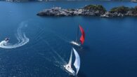 Marmaris Uluslararası Yat Kulübü (MIYC) tarafından düzenlenen 15. Campus Cup Yelkenli Yarışları başladı. Marmaris Körfezi’nde üniversite öğrencilerinin katılımıyla düzenlenen yarışlarda, Bahçeşehir, Yaşar, Piri Reis, İTÜ, Koç, ODTÜ, Beykoz, Sabancı, Yıldız Teknik, İzmir Ekonomi ve Marmara üniversitelerinden 15 takımda 250 yelkenci […]