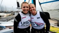 Geelong, Australia (February 15, 2020) – The 2020 49er, 49erFX, and Nacra 17 World Championships was the second and final event to determine Tokyo 2020 Olympic nomination for the USA Team, with the finish position in this event to be […]