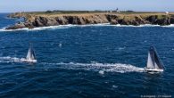 (June 11, 2022) – While the global pandemic postponed the first edition of the Globe40 from 2021 to 2022, the doublehanded around the world race for Class40 teams remains on schedule for its start on June 26 from Tangier, a […]
