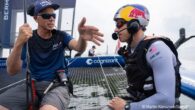 The line-up of nine teams for the SailGP global sports league in Denmark is limping toward the start line as damage during practice may impact the racing in Copenhagen on August 19-20. It started when the Spanish team’s rudder was […]