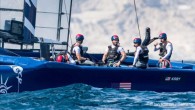 Marseille, France (September 20, 2019) – As they sought to secure a place on the podium, the United States SailGP Team buried themselves on the first day of Marseille SailGP when their board-down line, a critical system on the foil […]