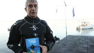 İnşaat mühendisi, dalgıç Mehmet Avadan, dalış üzerine yayımlanan üçüncü kitabı “Sephiye” ile dalışın idari kısmı, güncel hayatı, su altından ibaret olmayan bölümüne değinerek tecrübesini su altı tutkunlarına aktarmak istiyor. İnşaat mühendisi, dalgıç Mehmet Avadan, dalış üzerine yayımlanan üçüncü kitabı “Sephiye” […]