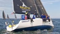 The stage is set for the biennial Newport to Bermuda Race, beginning June 17th, 2022. This 635-mile ocean race nicknamed the “Thrash to the Patch,” is often considered the most challenging sailboat race in the North Atlantic. And for 2022, […]