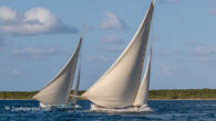 The 2022 Best of the Best Bahamian wooden racing sloop regatta was sailed on December 4 in windy, challenging conditions. The regatta is the year-end culmination of many local regattas sailed throughout the island nation of the Bahamas during the […]