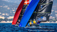 The 55th edition of French Olympic Week will the last major multi-series meeting for the world’s best sailors before the Paris 2024 Olympic Games. In 2024, it will take on an additional purpose as it features two events on April […]