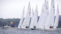 The 2023 Sonar North American Championship was September 15-17 on Lake Minnetonka in Wayzata, MN. Originally planned for 2020, there were 17 Sonar boats from as far away as New Hampshire and Vancouver, BC for the seven race series. Brian […]