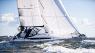 While wind provides clean energy to power sailboats, the sails aren’t all that green. The marine industry is looking for ways to minimize its impact, with North Sails’ Commercial Director Tom Davis responding to some Scuttlebutt questions about their new RENEW […]