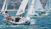 Multi time Cal 20 champions Keith Ives and crew Chuck Stevens claimed their fifth Cal 20 Class Championship in a strong fleet of 29 boats on August 13-15 in San Pedro, CA. Cabrillo Beach Yacht Club hosted the 59th Cal […]