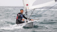 Ford McCann had won the USA Trials in his event, Men’s One Person Dinghy (ILCA 7), but still needed to be among the top three nations at the final qualifier for the Paris 2024 Olympics. That didn’t happen, with the Olympic tickets given […]