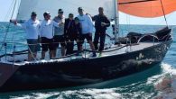 The 2021 T-10 North American Championship became a two-boat slugfest through nine races on August 19-22 in Racine, WI. With 23 teams competing, John Sheehan’s Hooligan and Scott Irwin’s Team Iball posted all top five scores to separate from the […]