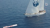 WWF’in Blue Panda yelkenlisi, “daha iyi korunan bir Akdeniz” fikrinden hareketle çıktığı yolda Türkiye’ye ulaştı. Dünya Doğayı Koruma Vakfı’nın (WWF), Akdeniz’deki plastik kirliliğine dikkati çeken ve “daha iyi korunan bir Akdeniz” fikrinden hareketle yola çıkan Blue Panda teknesi, Türkiye’ye ulaştı. […]