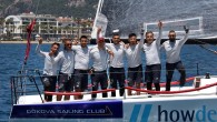 2002 yılından bu yana ulusal ve uluslararası yarışlarda hareketli salma sınıflarında mücadele eden Gökova Yelken Kulübü geçtiğimiz yıl kurduğu Yat Takımı ile yeni bir sayfa açtı. Howden Sigorta’nın sponsorluğu ile Gökova Yelken Kulübü, Eylül ve Ekim 2019 tarihlerinde gerçekleşecek Melges 32 sınıfı Dünya Ligi 4. Ayağı […]