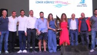 ​​​​​​​İzmir Körfez Festivali kapsamında bu yıl üçüncüsü düzenlenen Arkas Körfez Yelken Yarışı’nda farklı kategorilerde dereceye giren ekipler ödüllerini aldı. İzmir Körfezi’nde yaklaşık 400 sporcunun 47 yelkenliyle katıldığı yarışların tamamlanmasıyla, başarılı olan ekiplere İzmir Tarihi Havagazı Fabrikası Kültür Merkezi’nde düzenlenen programda […]