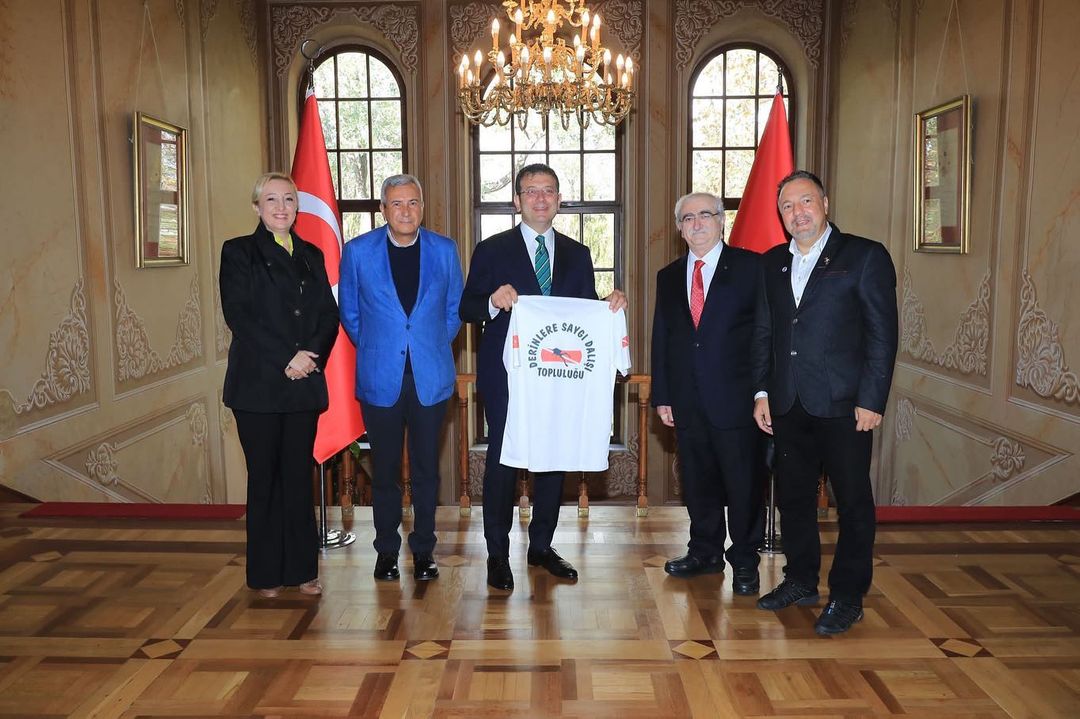 View this post on Instagram Derinlere Saygı Dalışı (@derinleresaygidalisi)'in paylaştığı