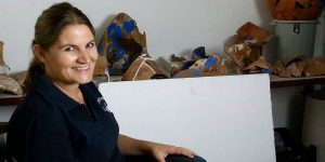 Bodrum Deniz Müzesi Paylaşımıdır
