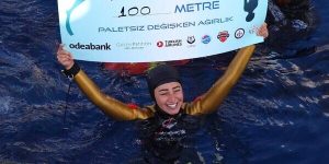 Bu gönderiyi Instagram'da gör Sahika Ercumen (@sahikaercumen)'in paylaştığı bir gönderi