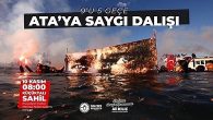 Bu gönderiyi Instagram'da gör Derinlere Saygı Dalışı (@derinleresaygidalisi)'in paylaştığı bir gönderi