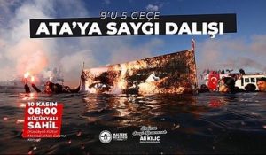 Bu gönderiyi Instagram'da gör Derinlere Saygı Dalışı (@derinleresaygidalisi)'in paylaştığı bir