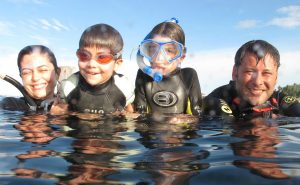 http://divemagazine.co.uk/ tarafından düzenlenen dünyanın en prestijli yarışmasında “Dünya Birincisi” olan;