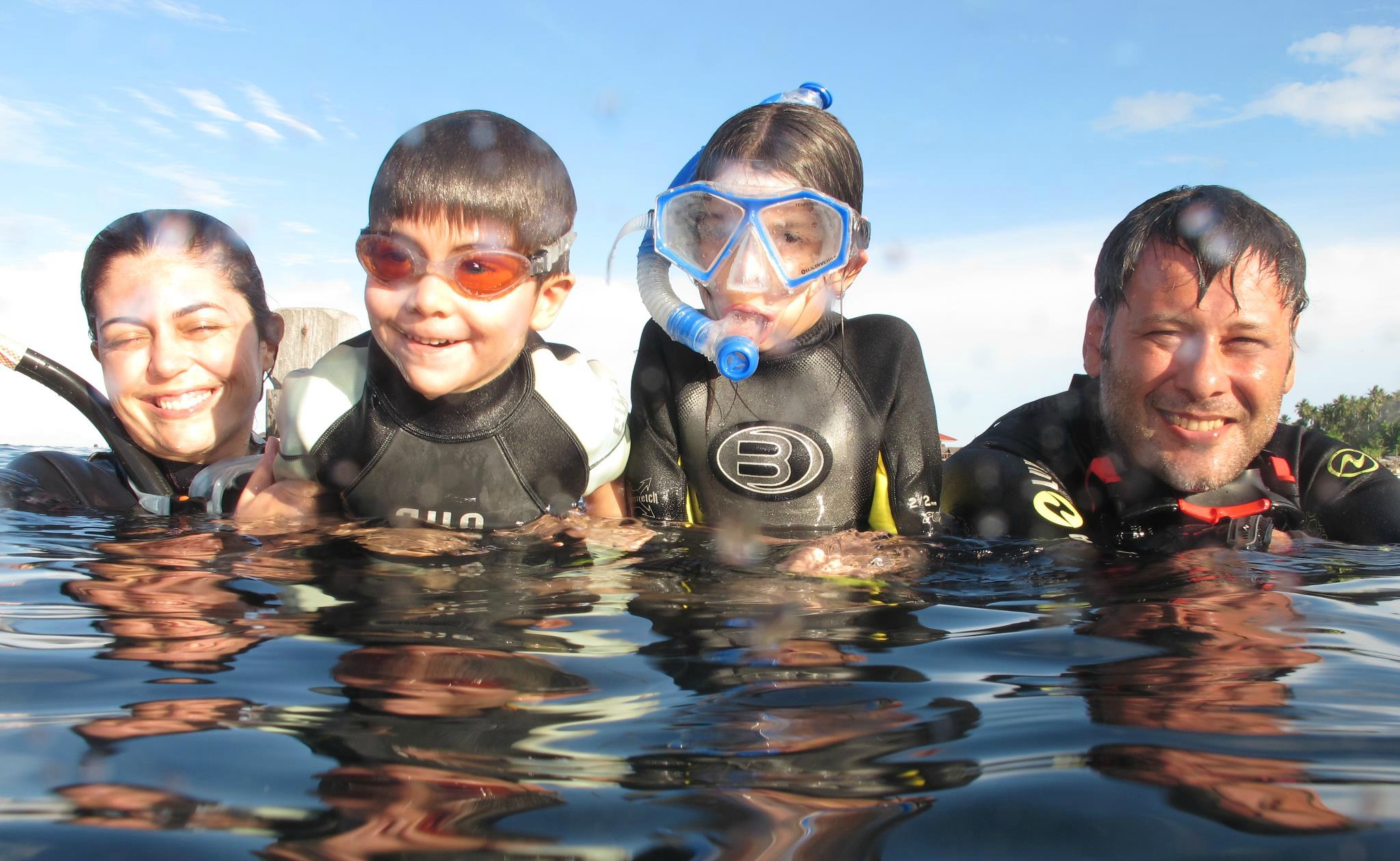 Sizlerle Gurur Duyuyoruz !!! http://divemagazine.co.uk/ tarafından düzenlenen dünyanın en prestijli yarışmasında “Dünya Birincisi” olan;