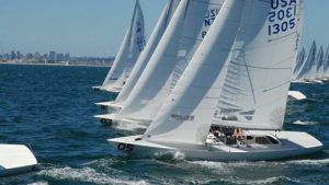 Over the last four weeks, Sydney Harbour has proven to