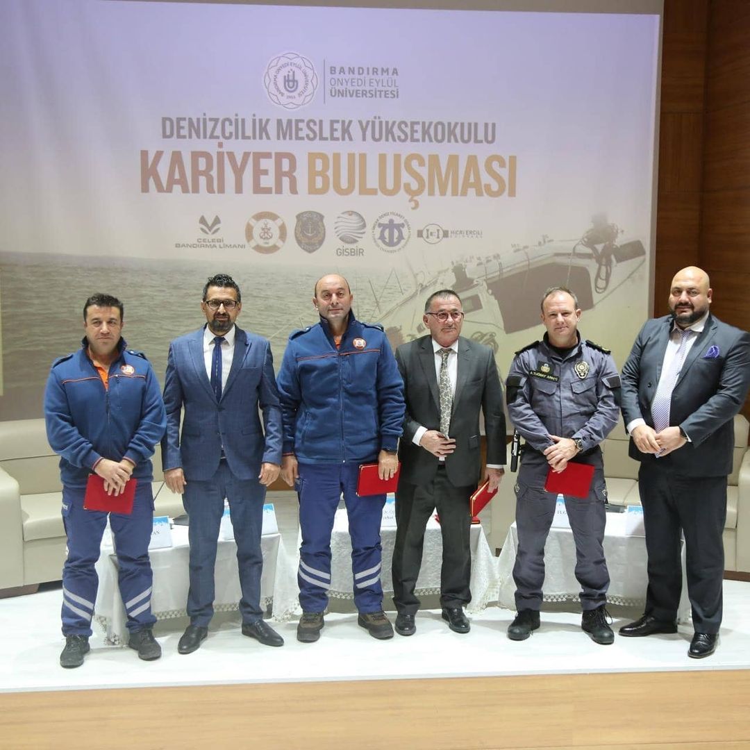 Bu gönderiyi Instagram'da gör BANÜ Denizcilik MYO (@bandirmadenizcilikmyo)'in paylaştığı bir