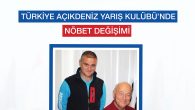 AÇIKDENİZ YAT VE YELKEN YARIŞÇILIĞININ ÜLKEMİZDEKİ DUAYEN İSMİ CAHİT ÜREN, TAYK YÖNETİM KURULU ONURSAL ÜYELİĞİ’NE GEÇİŞ YAPACAK Türkiye’de açık deniz yarışçılığının yaygınlaşması, deniz kültürünün daha fazla kişiye ulaşması ve çocuklarımızın su sporlarına ilgi göstermesi için uzun yıllardır fedakâr şekilde çalışan; […]