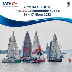 Bu gönderiyi Instagram'da gör Türkiye Açıkdeniz Yarış Kulübü (@tayk1971)'in paylaştığı
