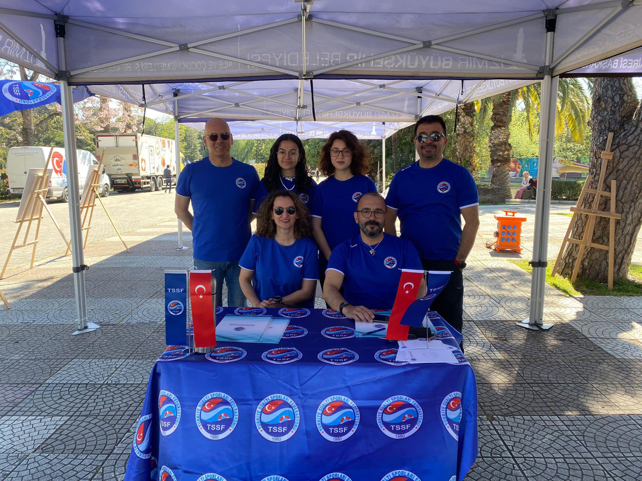 İZMİR SPOR FEST