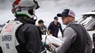 In Auckland, New Zealand, the 75-foot foilers will be wedged into small, inshore boundary-constrained racetracks where wind shifts still matter, but given the speed of the boats and the dimensions of the racecourse, it’s about a minute of sailing between […]