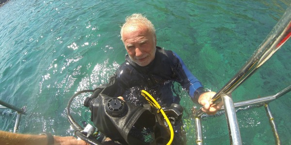 Bodrum Deniz Müzesi Paylaşımı