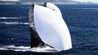 While the America’s Cup Defender and Challenger of Record work out details for the 38th edition, the other teams must keep their assets busy. Here’s an update on how one team is doing that: American Magic, the US challenger for […]