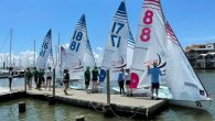 New Orleans, LA (May 17, 2022) – Day two at the 2022 College Team Race National Championship nearly completed the 16-team qualifying round robin stage, with a sail-off match tomorrow between Harvard and University of Pennsylvania to secure the eighth and […]