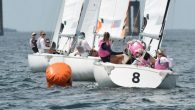 Newport, RI (June 2, 2022) – It’s not quite LeBron James rolling back into Cleveland wearing a Miami Heat uniform. But this weekend, there are likely to be a few New York Yacht Club members wishing Olympic contender Erika Reineke […]