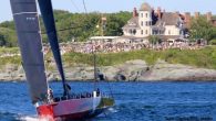 The 2022 Bermuda Race Organizing Committee has made sustainability a focal point of the biennial race. The past three editions of the 635-nautical mile race (2014, ’16 and ’18) have been recognized by Sailors for the Sea as “clean” regattas, […]