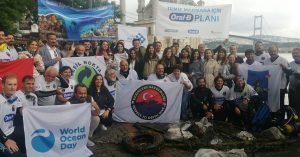 Bu gönderiyi Instagram'da gör Derinlere Saygı Dalışı (@derinleresaygidalisi)'in paylaştığı bir