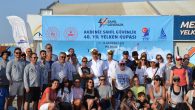 Bu gönderiyi Instagram'da gör Türkiye Yelken Federasyonu (@turkiyeyelkenfederasyonu)'in paylaştığı bir gönderi