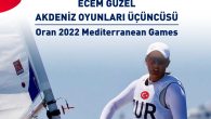 Bu gönderiyi Instagram'da gör Türkiye Yelken Federasyonu (@turkiyeyelkenfederasyonu)'in paylaştığı bir gönderi