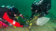 By Rose Lock Scuba divers reported the discarded fishing nets found on a shipwreck, which can harm marine life and lead to more plastic pollution. Known as “ghost gear”, lost or abandoned nets and pots mean animals can become trapped […]
