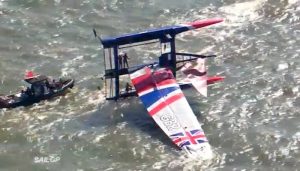 Most Heart Racing Moments of Season One! // SailGP The