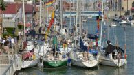 The 97th consecutive running of the Bayview Mackinac Race will start in 2021 on July 24, with the first boats crossing the starting line at 11:30 a.m. on Lake Huron, just north of the Blue Water Bridge. “Last year, we […]