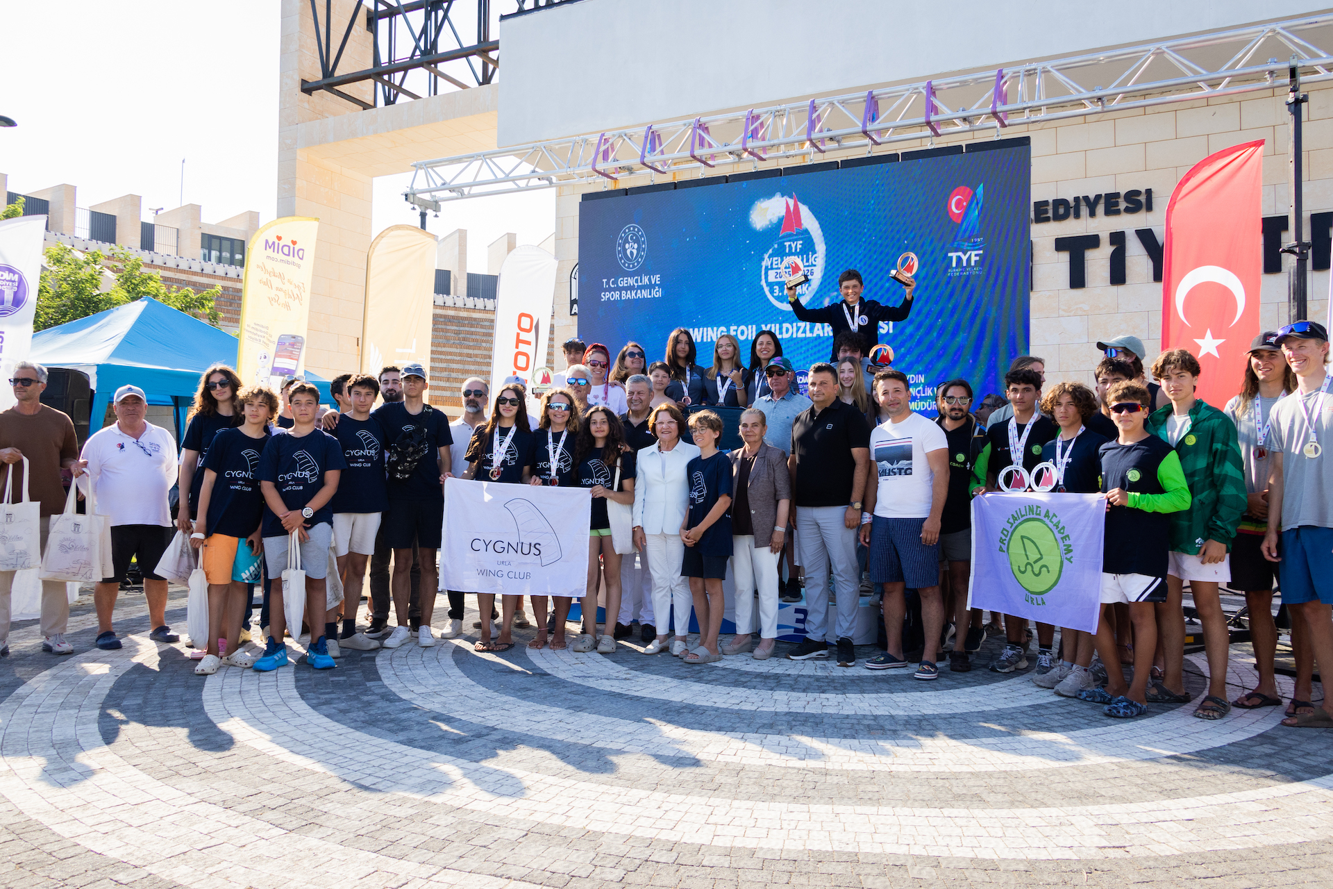 24 - 28 Mayıs 2026 tarihleri arasında Didim Belediyesi’nin ev