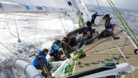 (September 30, 2019; Race 2, Day 15) – The top of the Clipper 2019-20 Round the World Yacht Race leaderboard remains unchanged on Race 2 with Visit Sanya, China and Qingdao being the first two teams to cross the equator […]